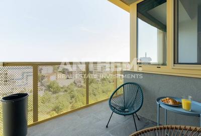 Apartament 2 Camere Aviatiei Park - 16