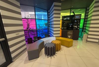 Birou, de 85 mp, în Universitate - 18