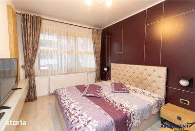 Apartament cu 3 camere în Tractorul - 5