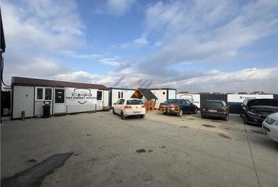 Spațiu comercial, de 650 mp, în Cihei - 16