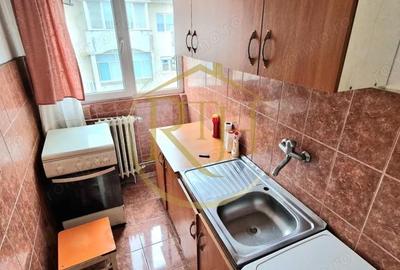 Apartament cu 2 camere semidecomandat în Șagului - 16