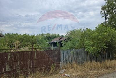 Casa / Vila cu 3 camere de vanzare - 2