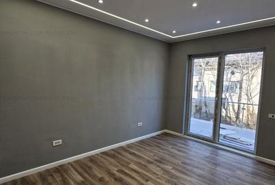 Vila individuala P+1E - 4 camere - 3 bai - teren 400mp - beci- finisaje de lux - 10