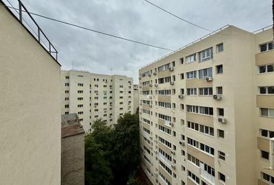 Garsonieră decomandată în Ștefan cel Mare - 13