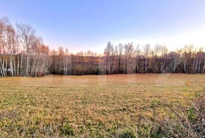 Teren de 600 mp, în Luna - 1