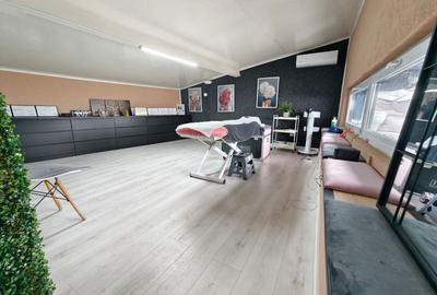 Spațiu comercial, în Central - 5