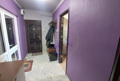 Apartament cu 4 camere decomandat, mobilat în Craiovița Nouă - 8