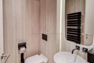 Garsonieră semidecomandată în Băneasa - 1