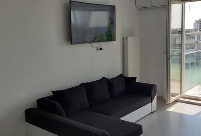 Apartament cu 2 camere decomandat în Mamaia - 4