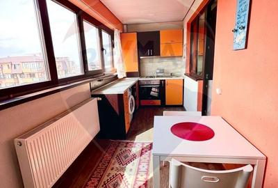 Apartament cu 2 camere în Rahova - 2