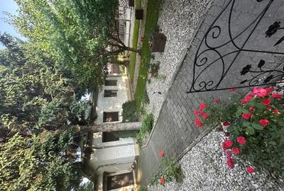 Casă cu 5 camere în Oltenița - 2