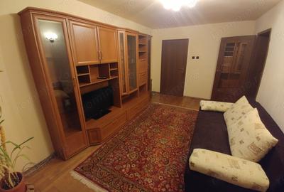 Apartament cu 2 camere semidecomandat în Circumvalațiunii