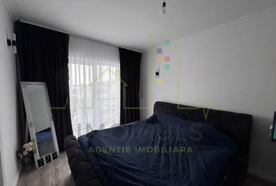 Duplex cu 5 camere cu Teren 350 Mp în Săcălaz - 17