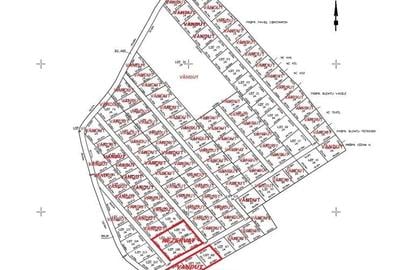 Teren intravilan 500 mp pentru casa,  Ciurea Iasi - 2