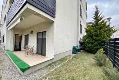 Apartament cu 3 camere decomandat, mobilat în Băneasa - 20