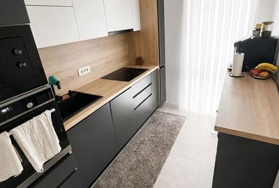 Apartament cu 3 camere în Calea Aradului - 11
