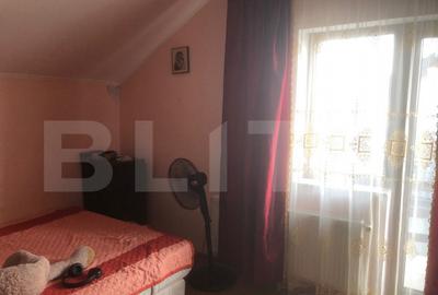 De vanzare casa 4 camere , zona Paulesti - 23