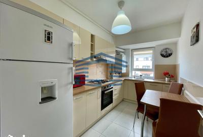 Apartament cu 2 camere, mobilat în Bartolomeu - 6