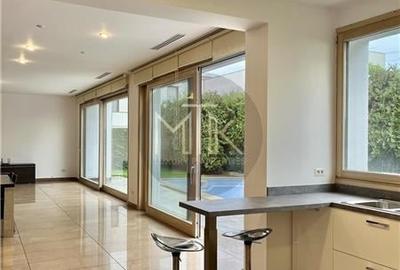 Vila PREMIUM 6 camere | mobilata/utilata + piscina | Pipera - Erou Iancu Nicolae - 11