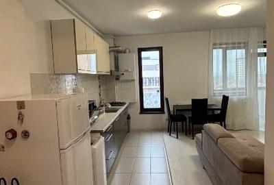 Apartament 2 camere zona Tomis Plus - 1