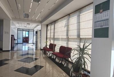 Hala de vanzare in Magurele - acces rapid si infrastructura moderna - 6