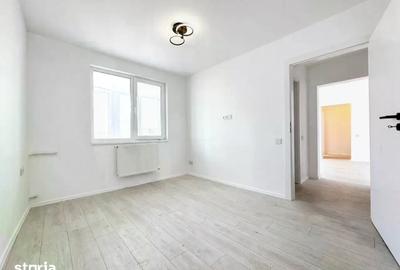 Apartament cu 2 camere în Tei - 13