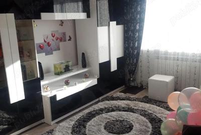 Apartament cu 2 camere semidecomandat în Central - 3
