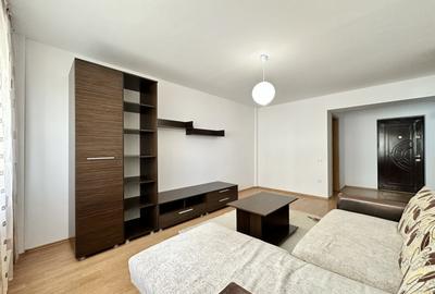Inchiriere Apartament 3 camere Calea Turzii, zona Sigma, parcare - 11