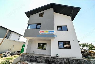 Casa spatioasa si eleganta Fundeni - finisaje de lux Casa spatioasa si eleganta Fundeni - finisaje de lux - 8