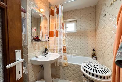 Apartament cu 2 camere decomandat, mobilat în Freidorf - 7