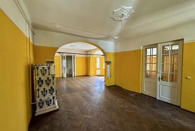 Casă cu 4 camere în Ultracentral - 3
