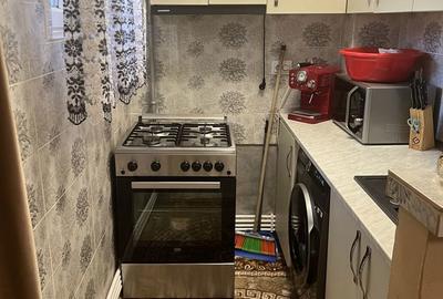 Apartament cu 2 camere în Central - 2