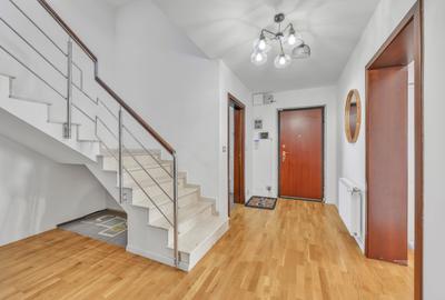 VILA 7 CAMERE - PIPERA - COMISION 0% - MOBILATA - 5