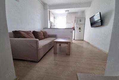 Apartament cu 2 camere semidecomandat, mobilat în Metalurgiei - 4