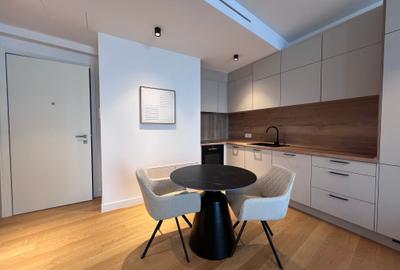 Inchiriere Apartament 2 Camere Modern Iancu Nicolae PRIMA INCHIRIERE! - 3