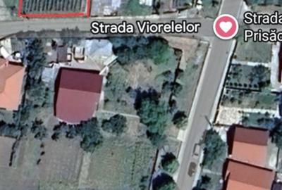 Spațiu comercial, în Valea Lupului - 4