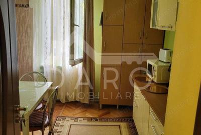 Apartament 3 camere, cartier Tudor, zona Univ. Dimitrie Cantemir - 3
