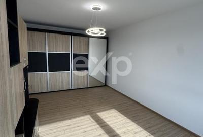 Apartament cu 3 camere decomandat, mobilat în Grivița - 2