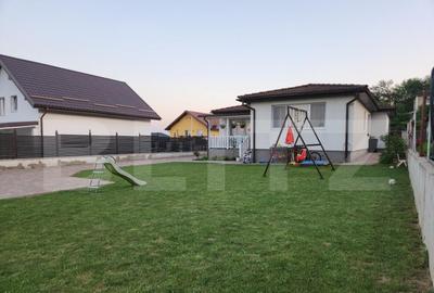 Oportunitate ! Casa pe un singur nivel in Sancraiu de Mures - 7