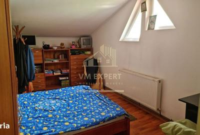 Casă cu 3 camere în Nămăești - 14