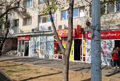 Spațiu comercial, de 110 mp, în 1 Decembrie 1918 - 3