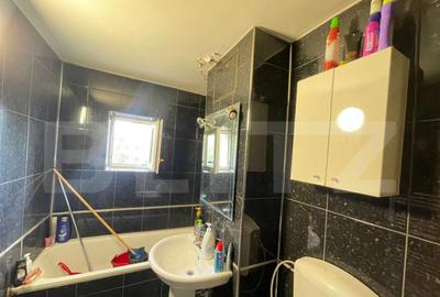 Apartament etaj 2,decomandat 85 mp,zona Liceul Energetic - 2