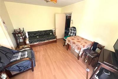 Apartament cu 2 camere semidecomandat în Cornișa - 2