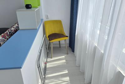 Garsonieră decomandată în Ultracentral - 4
