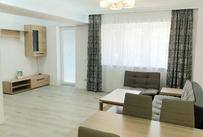 Apartament cu 2 camere decomandat, mobilat în Domenii - 3