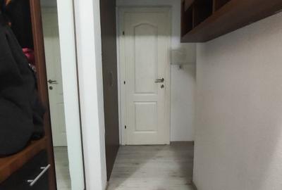 3 camere mobilat utilat Berceni - Piata Resita - 20