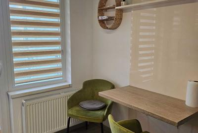 Apartament cu 2 camere decomandat în Exterior Vest - 5