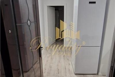 Apartament 1 camera, PRIMA INCHIRIERE, centrala- Zona Lipovei - 2