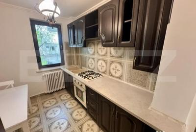 Apartament cu 2 camere semidecomandat în Central - 8