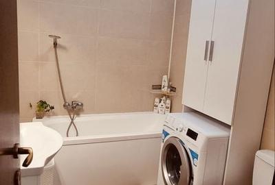 Apartament cu 2 camere decomandat în Fundeni - 2